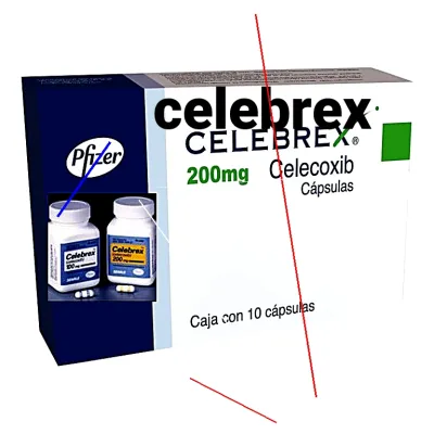 Acheter celebrex